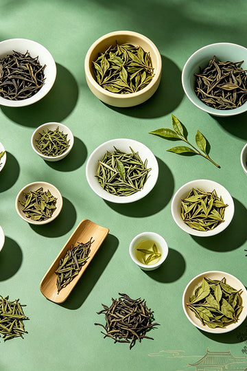 Tea
