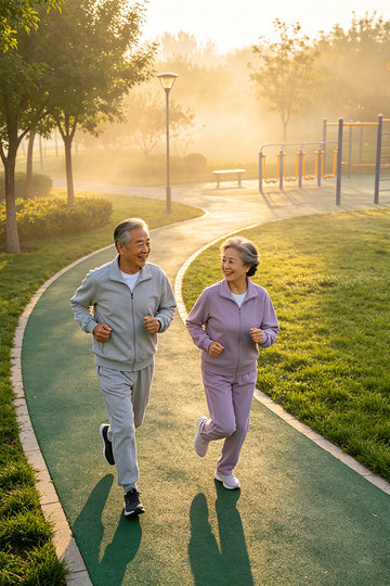 Health & Wellness
