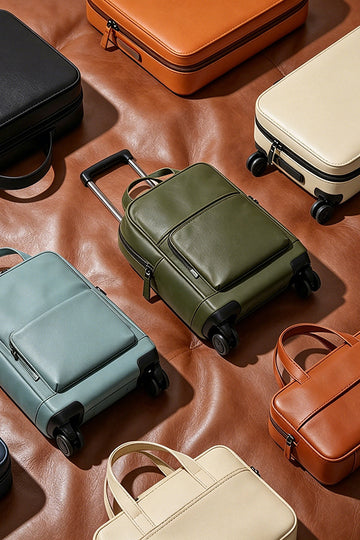 Bags & Fashion