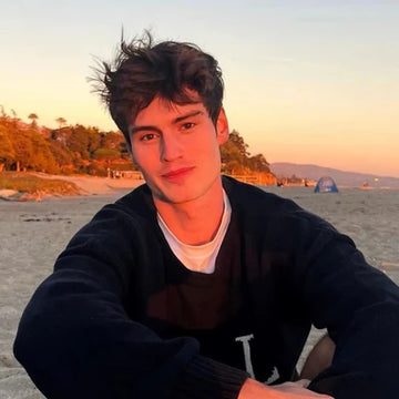 Ethan Brooks - customer review avatar