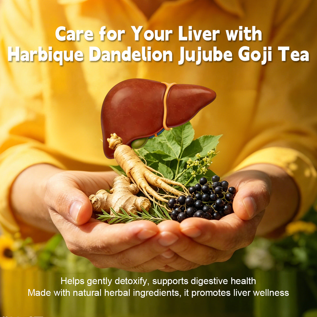 Tired Of Seasonal Congestion & Coffee Crashes? Ginseng Elderberry Lung Support Tea Sachets, Mullein Thyme Immune Boost Herbal Blend, Caffeine-Free All-Day Natural Energy, Soothe Respiratory Discomfort, Hot Cold Brew Portable Daily Wellness Must-Have