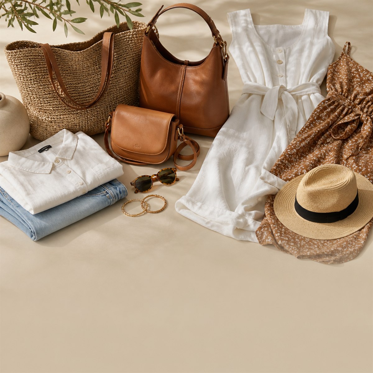 bags fashion promo