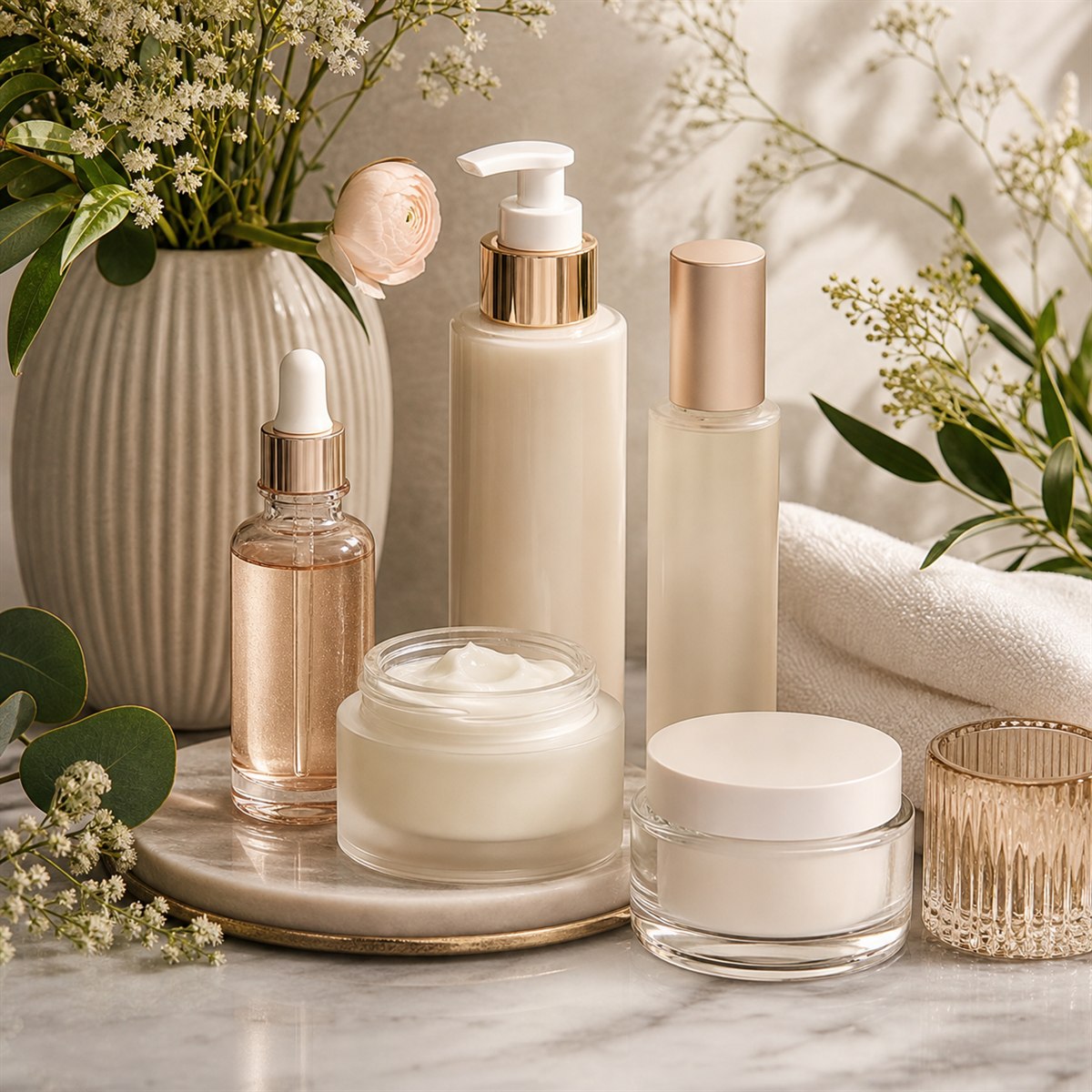 beauty personal care promo