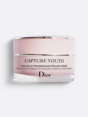 Soft Peeling Cream