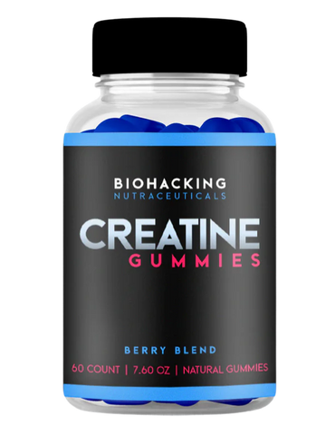 Creatine Gummies