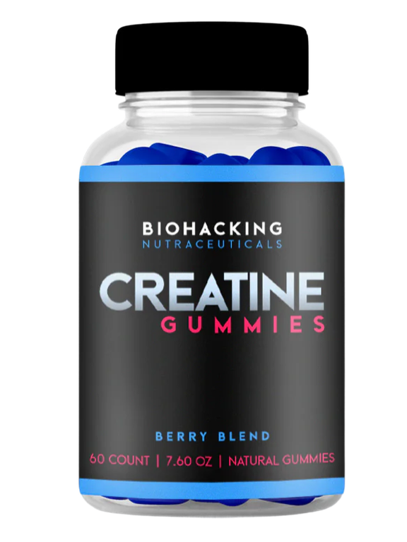Creatine Gummies