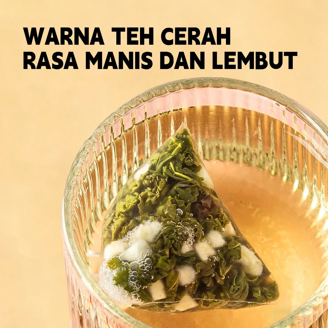 Pineapple Oolong Tea - 主图 11